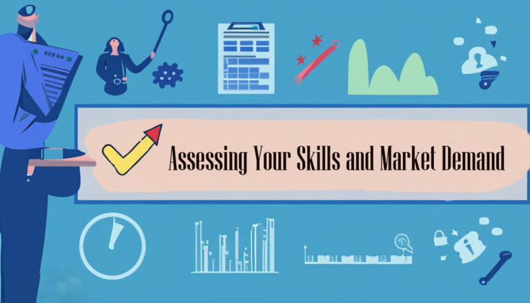 Assessing Your Skills and Market Demand